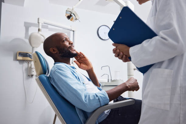 Best Emergency Dental Care for Broken or Chipped Teeth in Ayden, NC